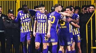 Eypspor'un konuu Kayserispor