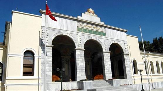 Fatih'te dzensiz gmen younluu iddias! Valilik: Tm ama dezenformasyon