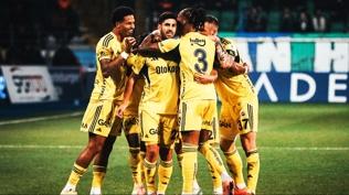 Fenerbahe'de 3 eksik