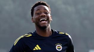 Fenerbahe'de Baakehir ma mesaisi tamamland