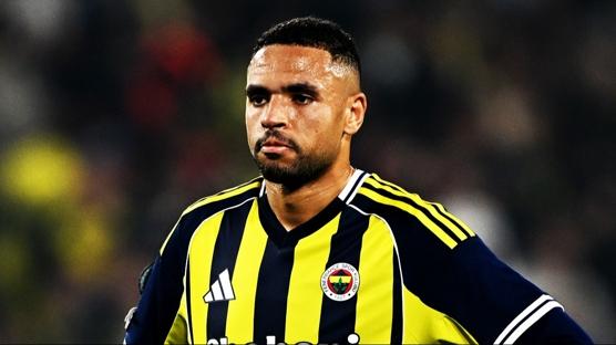 En-Nesyri iin ayrlk kapda