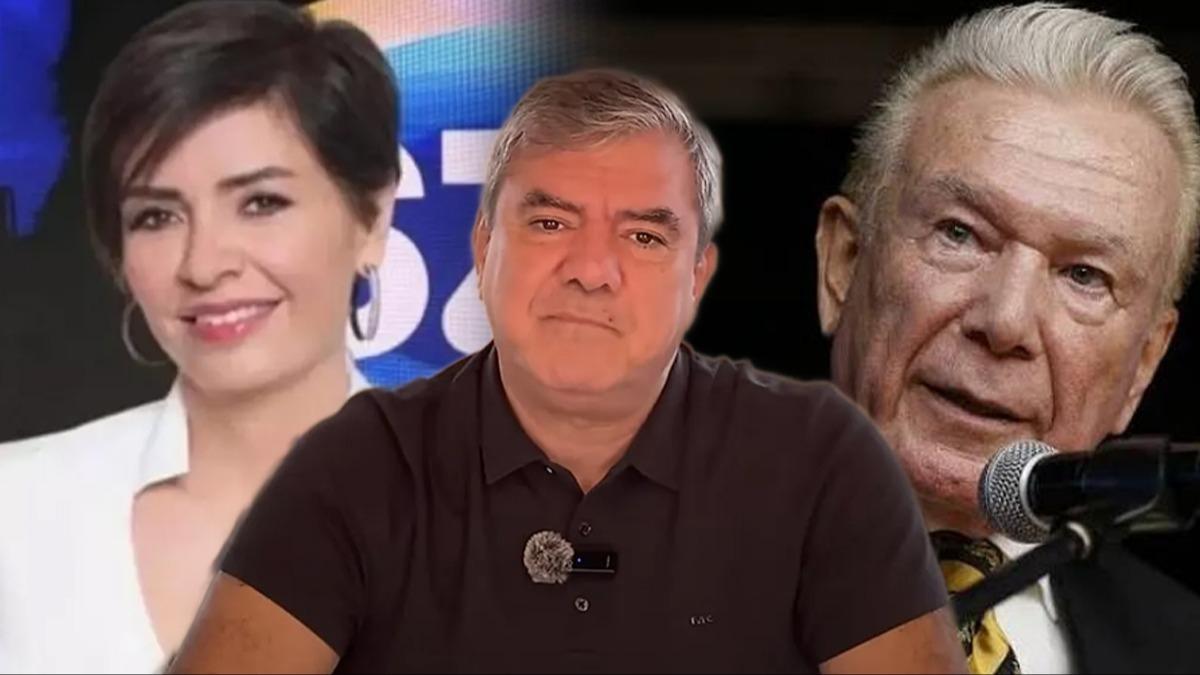 Fonda medyada kaos! Ylmaz zdil'den kovulanlar kzdracak gnderme