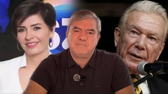 Ylmaz zdil'den kovulanlar kzdracak gnderme