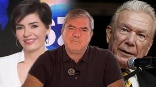 Ylmaz zdil'den kovulanlar kzdracak gnderme