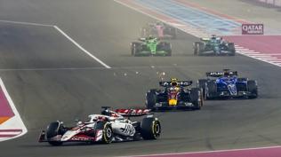Formula 1'de heyecan Abu Dabi'de devam edecek