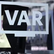 Galatasaray-Samsunspor mann VAR hakemi akland