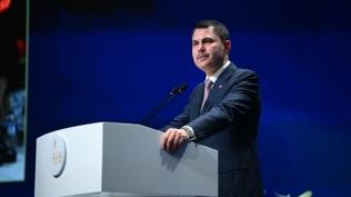 'Gelecek nesillere borcumu' diyerek duyurdu