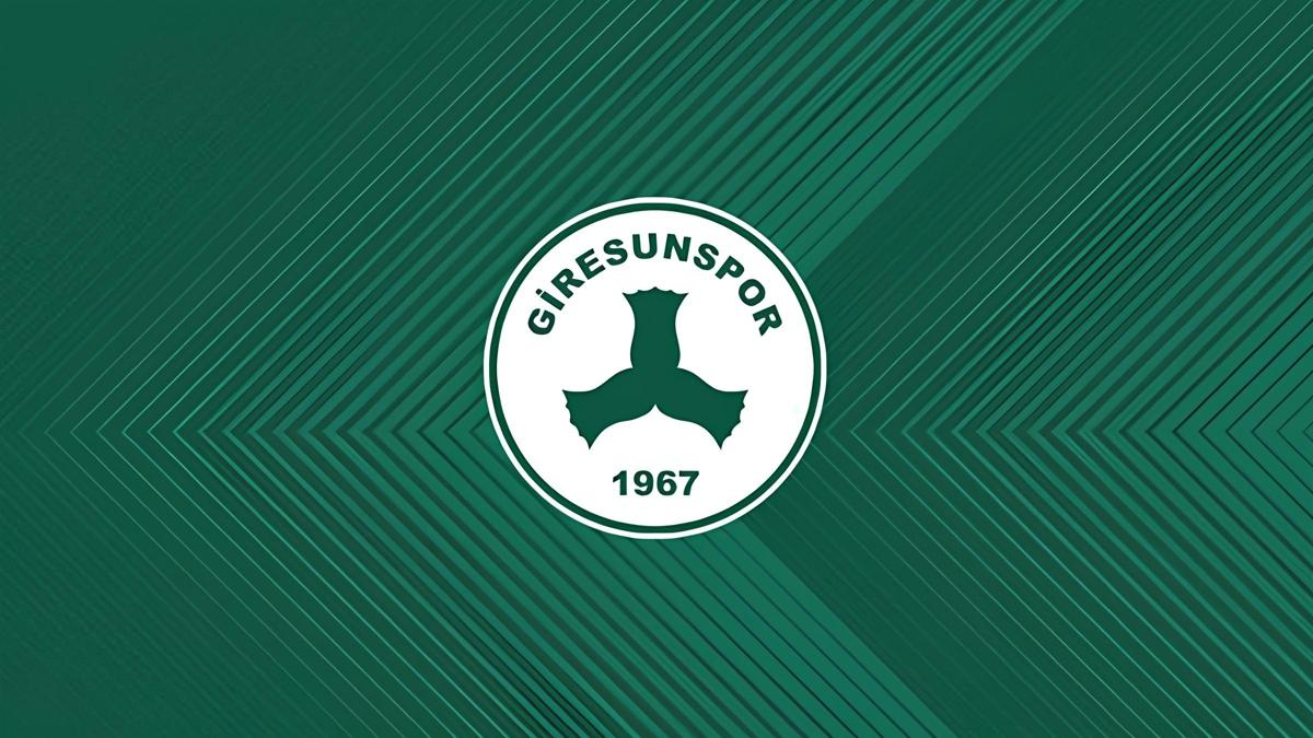 Giresunspor: Gelimeleri yakndan takip ediyoruz
