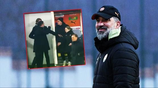 Herkesin konutuu olayda yeni detay! Arda Turan ma biter bitmez