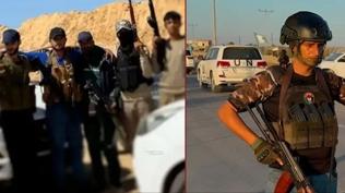 Katil srail ibirlikisi Gazze'de ldrld! Hamas'tan 'ibret olsun' mesaj