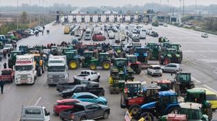 Protestolarn etkisi Trkiye snrna kadar uzand