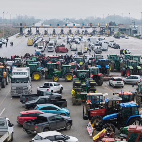 Protestolarn etkisi Trkiye snrna kadar uzand