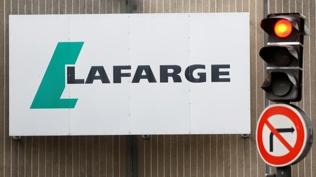 Lafarge yneticisinden 'terr finansman' itiraf