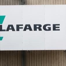 Lafarge yneticisinden 'terr finansman' itiraf