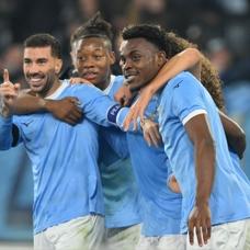 Lazio kupada Milan' tek golle eledi