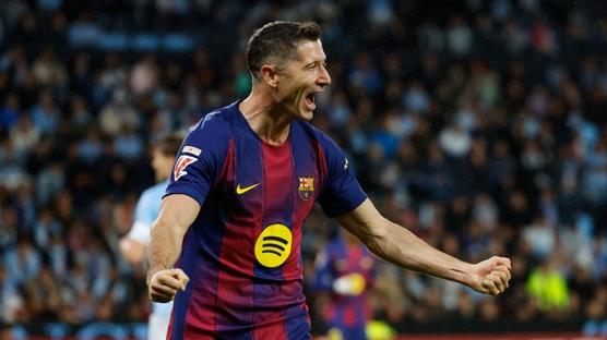 Lewandowski iin Suudi Arabistan iddias