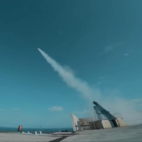 ASELSAN'n yeni silah greve hazr