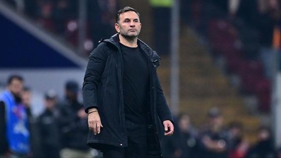 Okan Buruk pozisyonu deerlendirdi