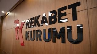 Rekabet Kurulu'ndan iki yapm irketine 124 milyon lira ceza