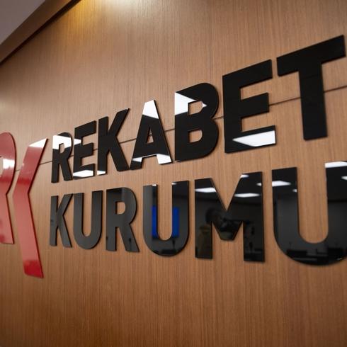 Rekabet Kurulu'ndan iki yapm irketine 124 milyon lira ceza