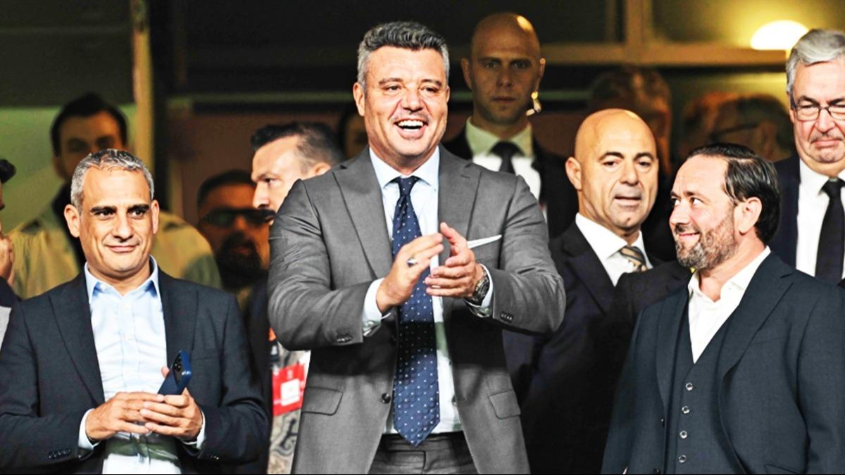 Sadettin Saran'n ars karlk buldu! 5 gnde 143 milyon liralk gelir