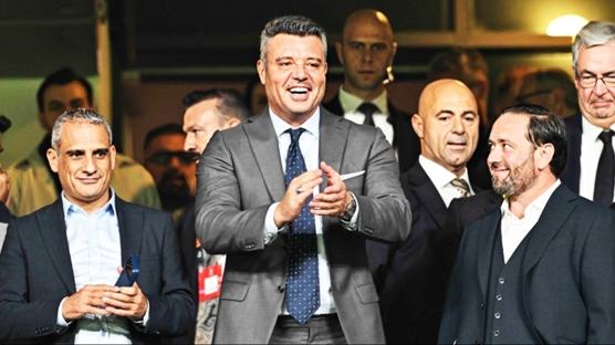 Saran'n ars karlk buldu