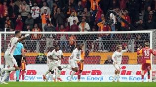 Samsunspor'dan aklama!