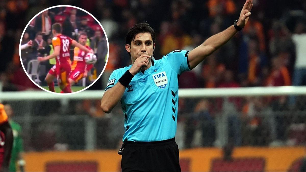 Tartmal pozisyon gndem oldu