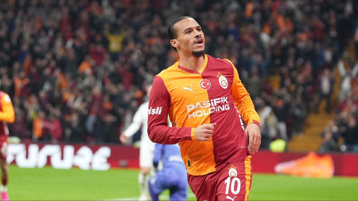 Sane: Eli grmedim, bana deil gibi grnd