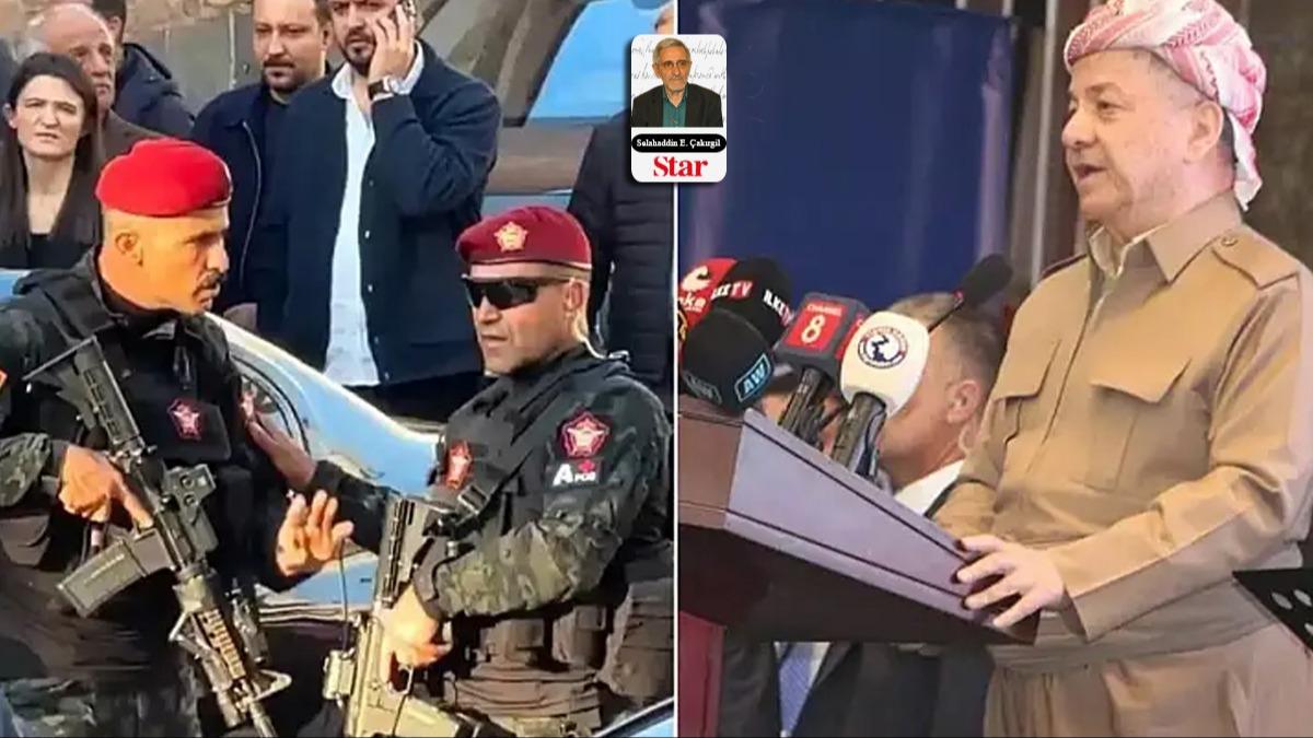 Oynanan bu 'eytan entrika'y mutlaka bozmamz gerekiyor!