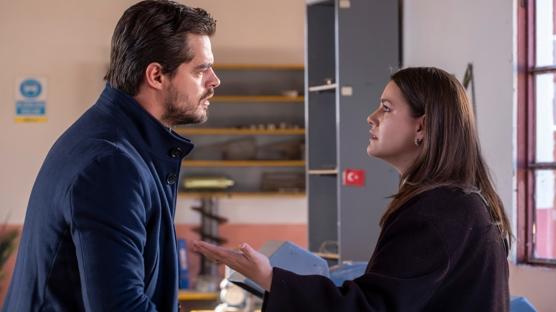 Selma ile Taner arasnda souk rzgarlar! Kalpleri kran sz