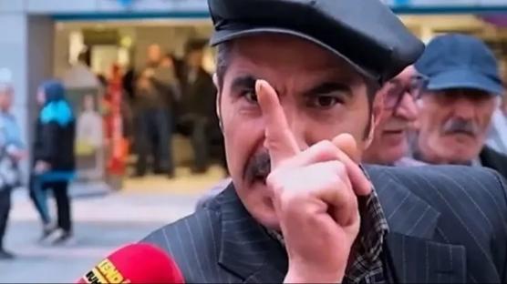 'Kendine Muhabir' tutukland