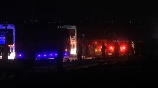 Suriye'de terr rgt gvenlik glerine saldrd