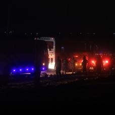 Suriye'de terr rgt gvenlik glerine saldrd