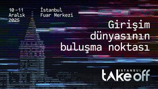 Take Off stanbul 2025 iin ziyareti kaytlar devam ediyor!