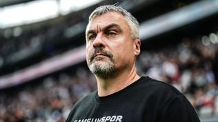 Thomas Reis kadroyu korudu