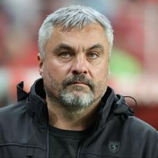 Thomas Reis: Saygy abartmayacaz