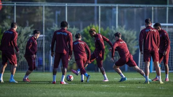 Trabzonspor, Gztepe snavna hazrlanyor