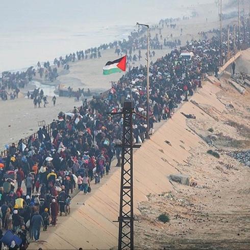 srail'in Gazze plan reddedildi