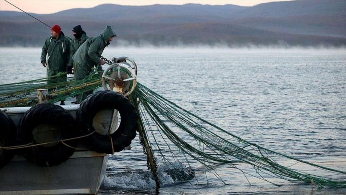 Trkiye, tarihinde ilk kez GFCM bakan seildi! Akdeniz balklnda sz artk Ankara'da