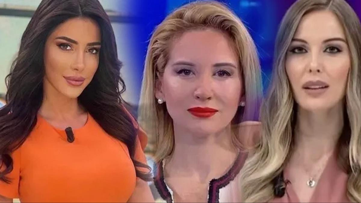 nl spikerler uyuturucu operasyonunda gzaltna alnd