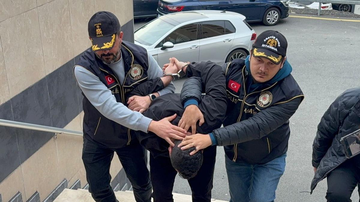 Uygulamadan kap bir kadnn lmne neden olmutu! O src gzaltna alnd