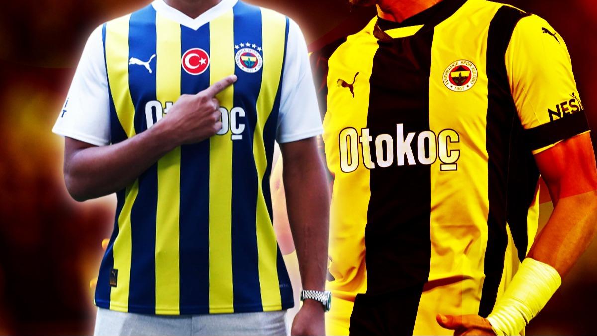 Ve ezeli rakibe imzay atyor! Fenerbahe'nin eski yldzndan srpriz transfer