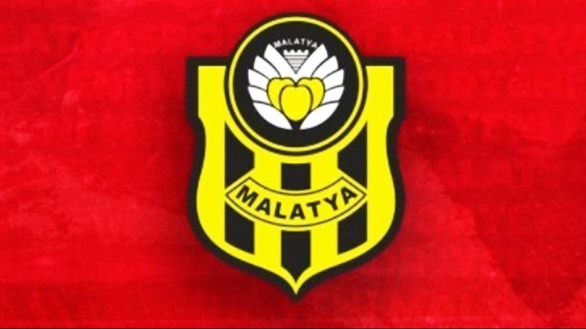 Yeni Malatyaspor'un 3 puan silindi