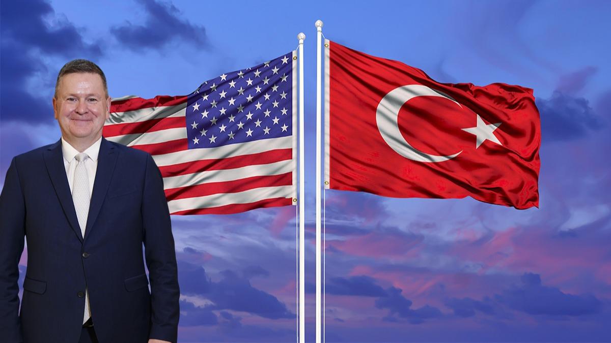 Ynlerini Trkiye'ye evirdiler: Ankara'y ortak gryoruz