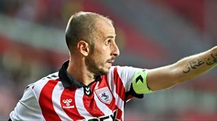 Zeki Yavru: Galatasarayllar bile grmtr penalt olduunu