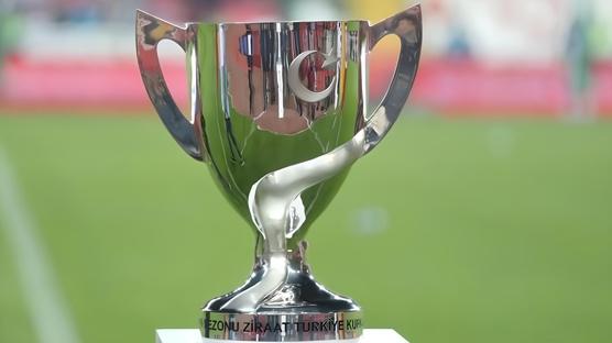 Ziraat Trkiye Kupas'nda ma takvimi akland