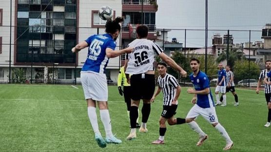 2. Lig'de gnn sonular