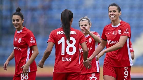 ABB FOMGET, Beikta deplasmannda