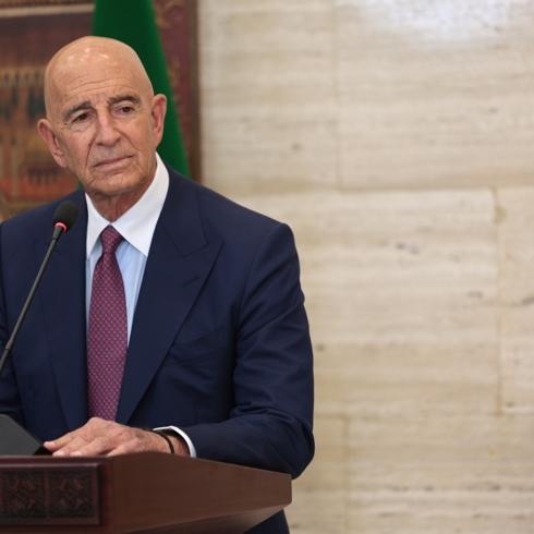 ABD'den darbe itiraf